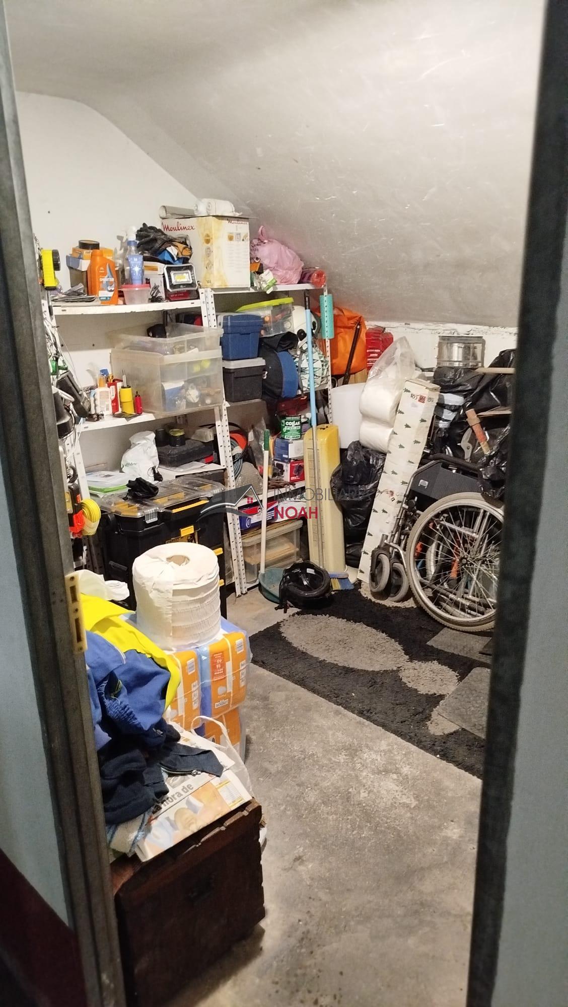 Venta de dúplex en El Raal