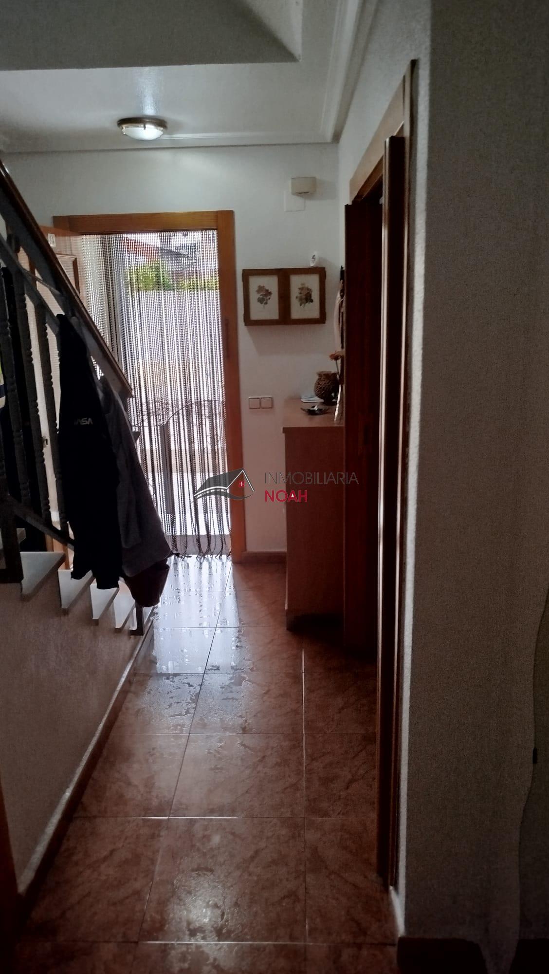 Venta de dúplex en El Raal