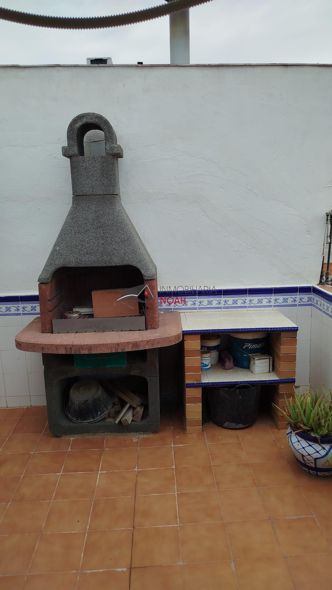 Venta de dúplex en El Raal