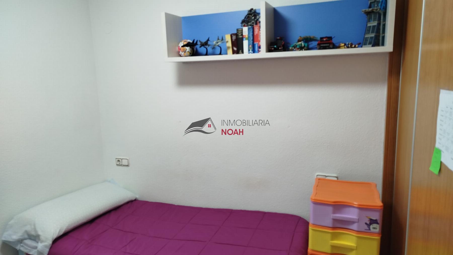 Venta de dúplex en El Raal