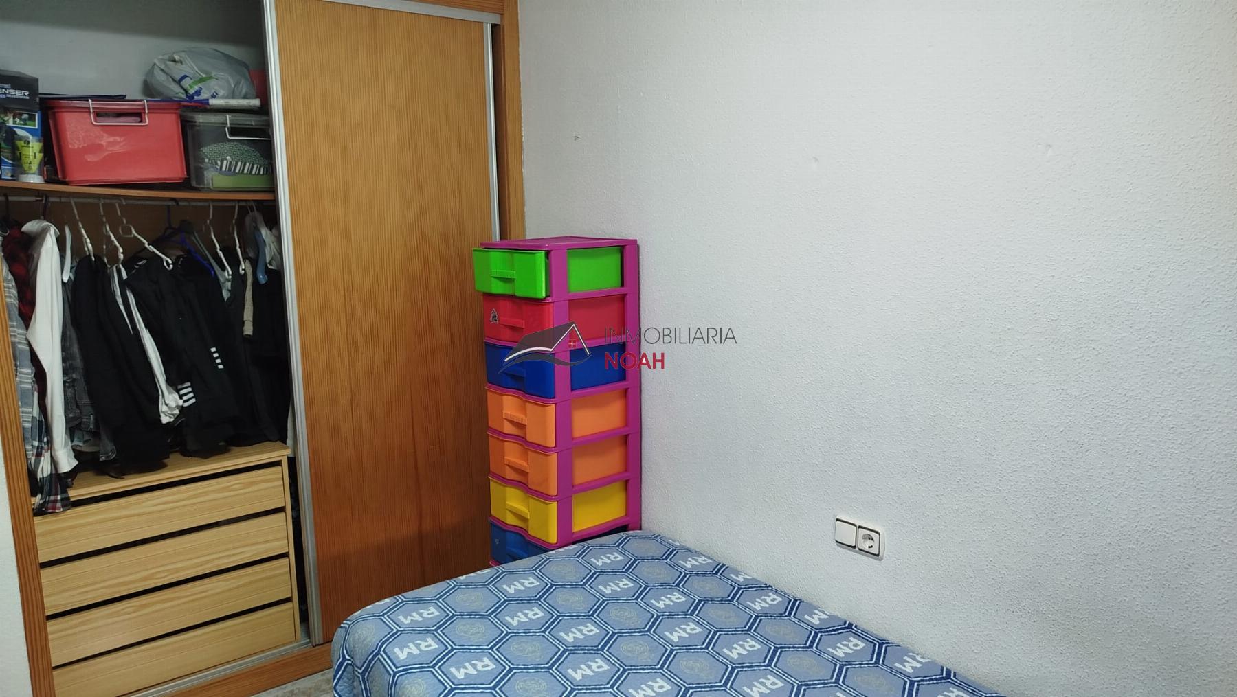 Venta de dúplex en El Raal