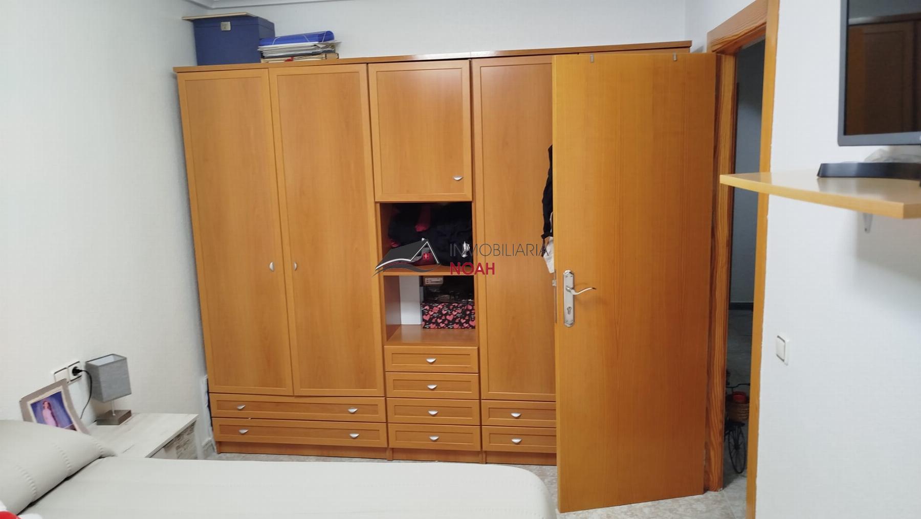 Venta de dúplex en El Raal