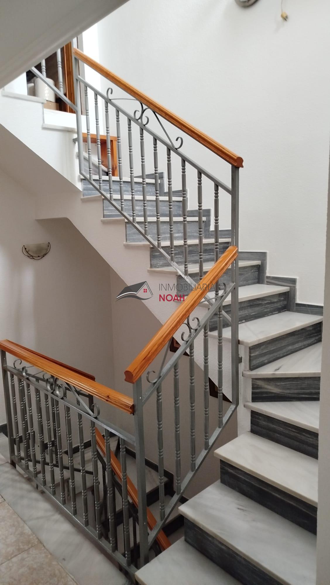 Venta de dúplex en El Raal