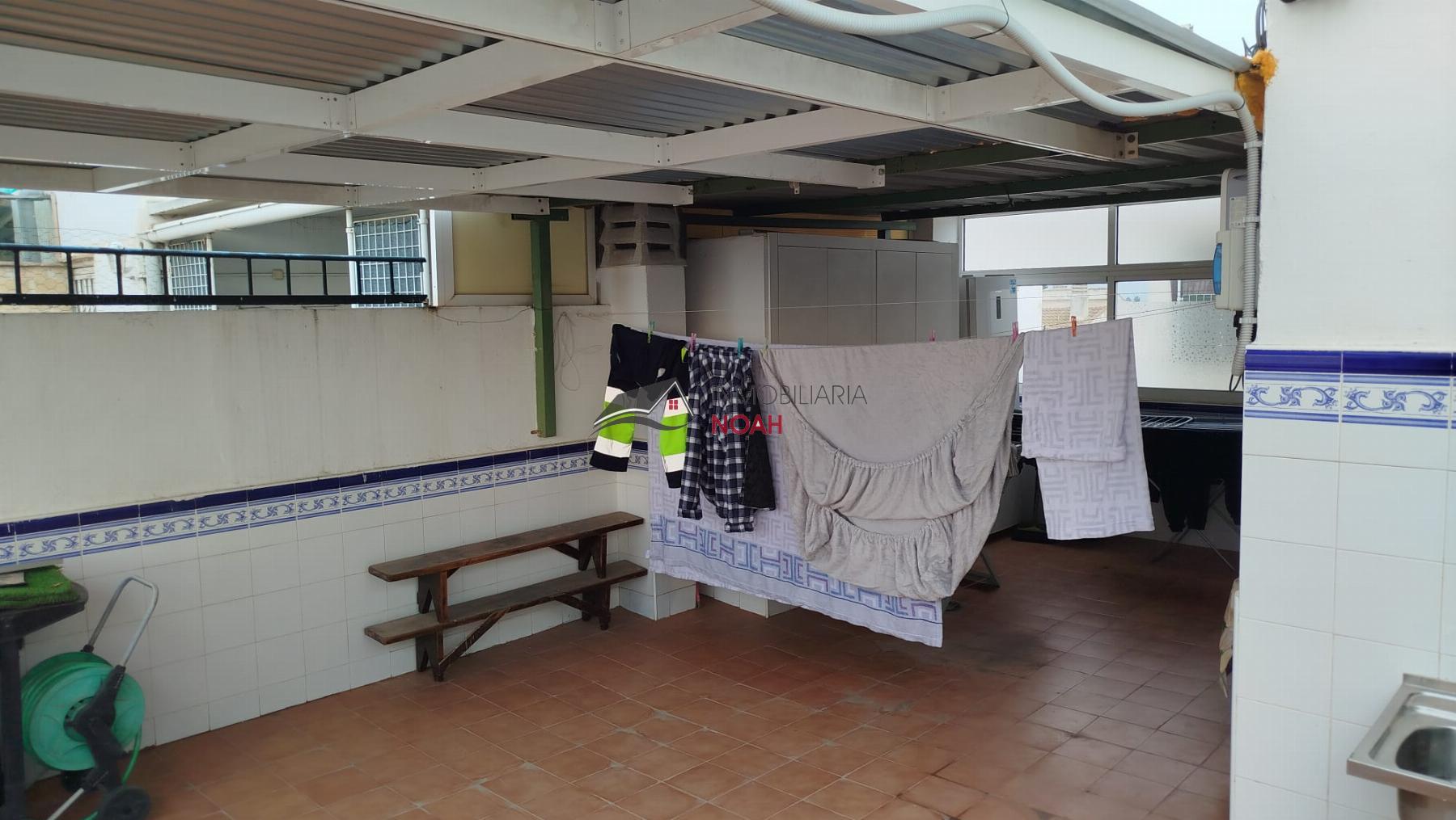 Venta de dúplex en El Raal
