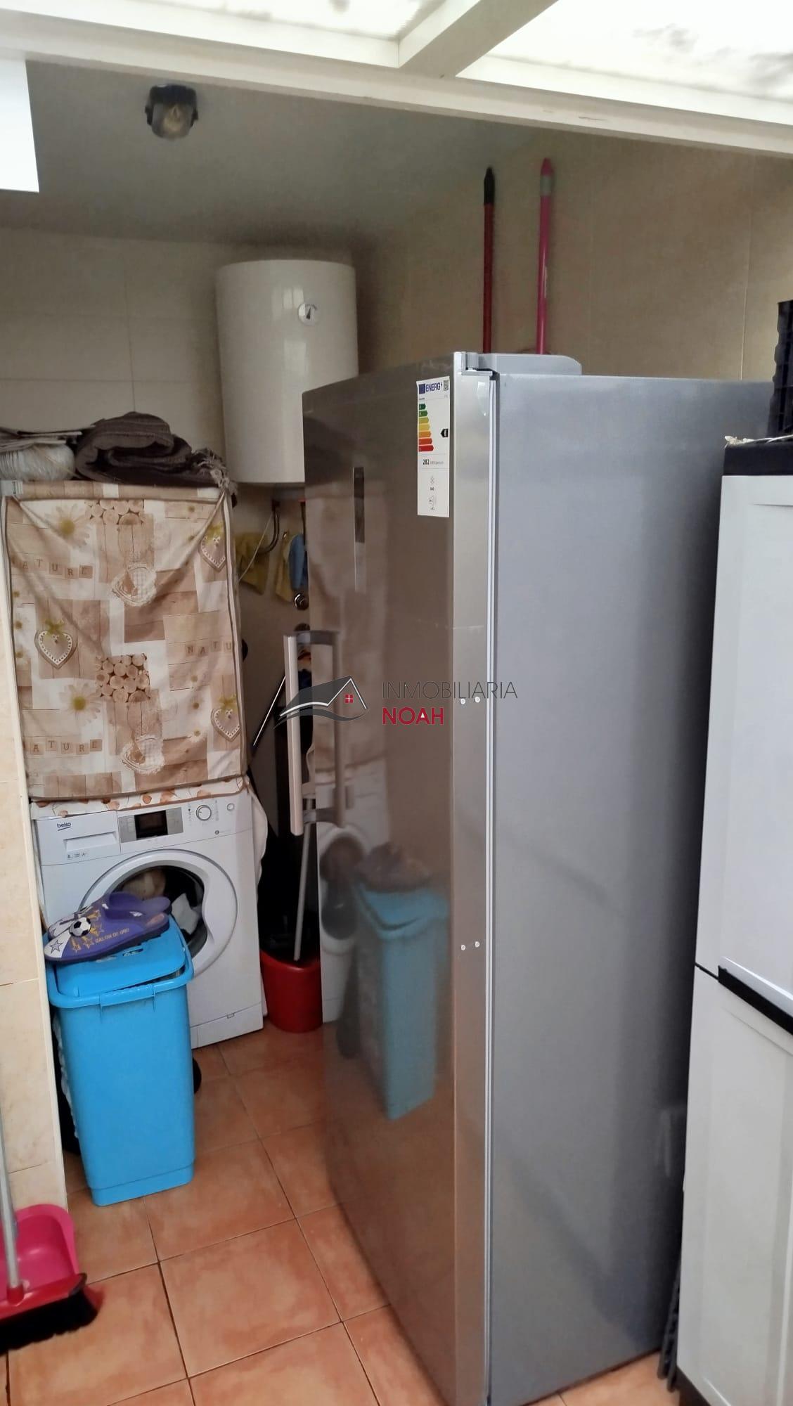 Venta de dúplex en El Raal