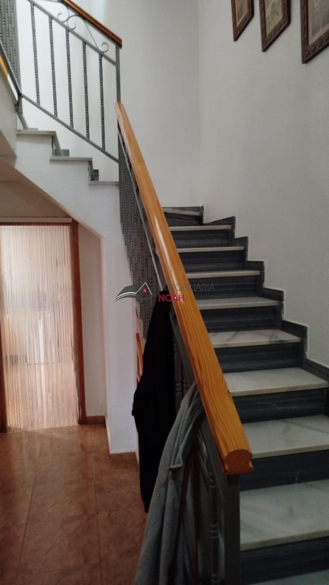 Venta de dúplex en El Raal