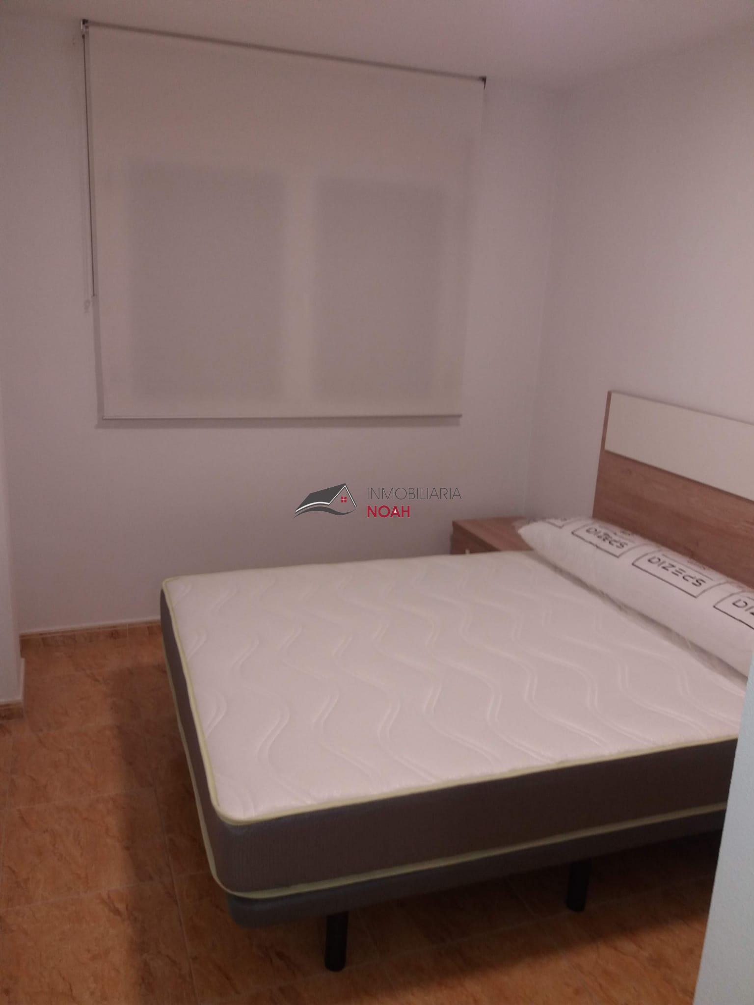 Alquiler de piso en La Alberca