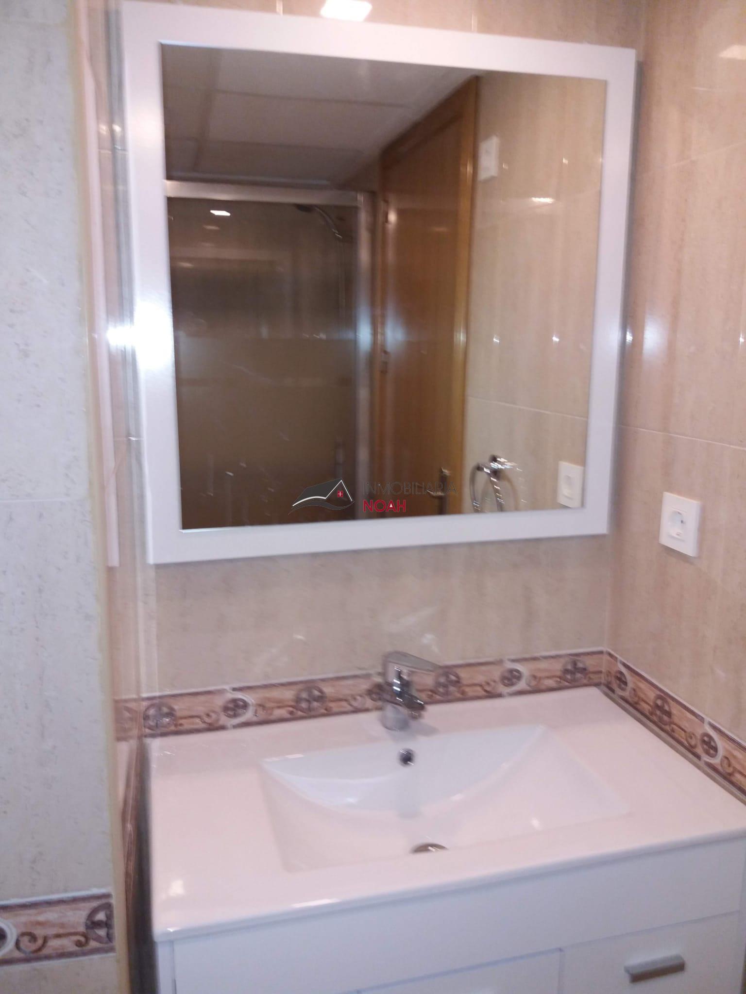 Alquiler de piso en La Alberca