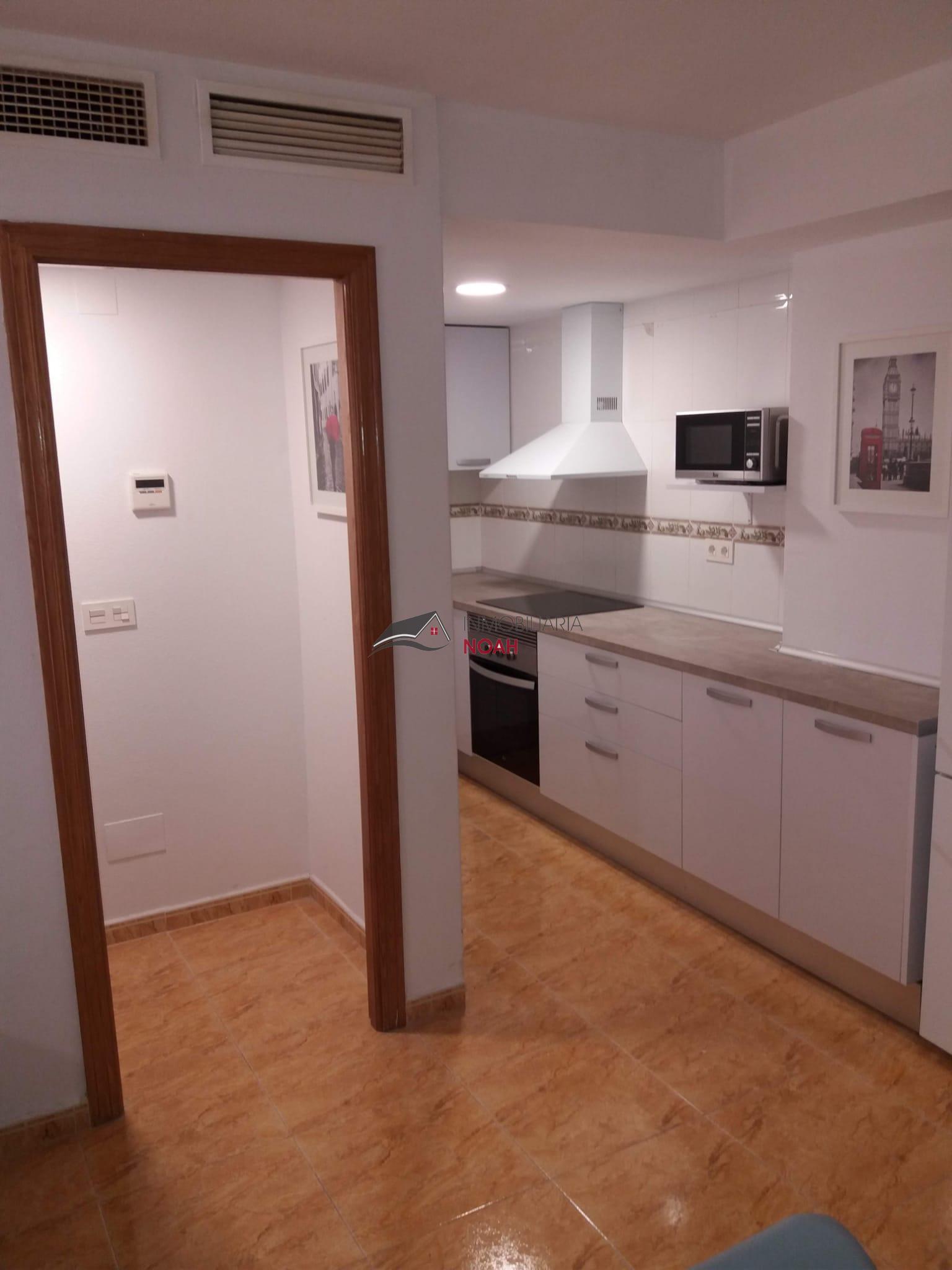 Alquiler de piso en La Alberca