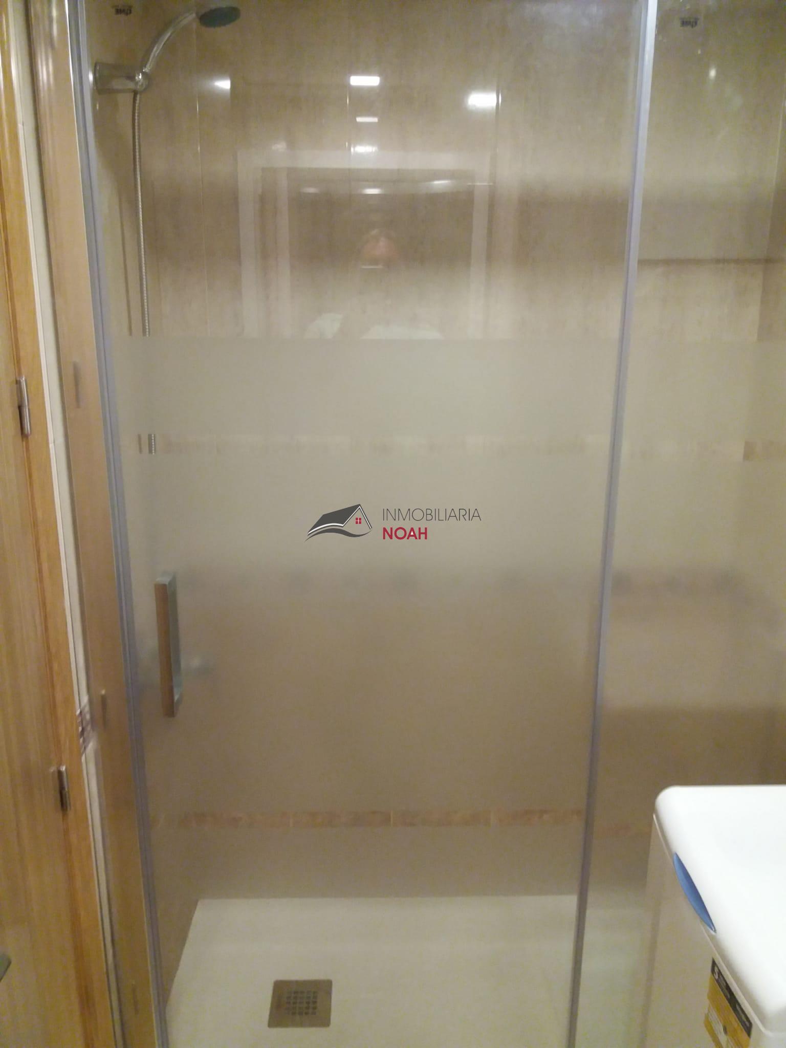 Alquiler de piso en La Alberca