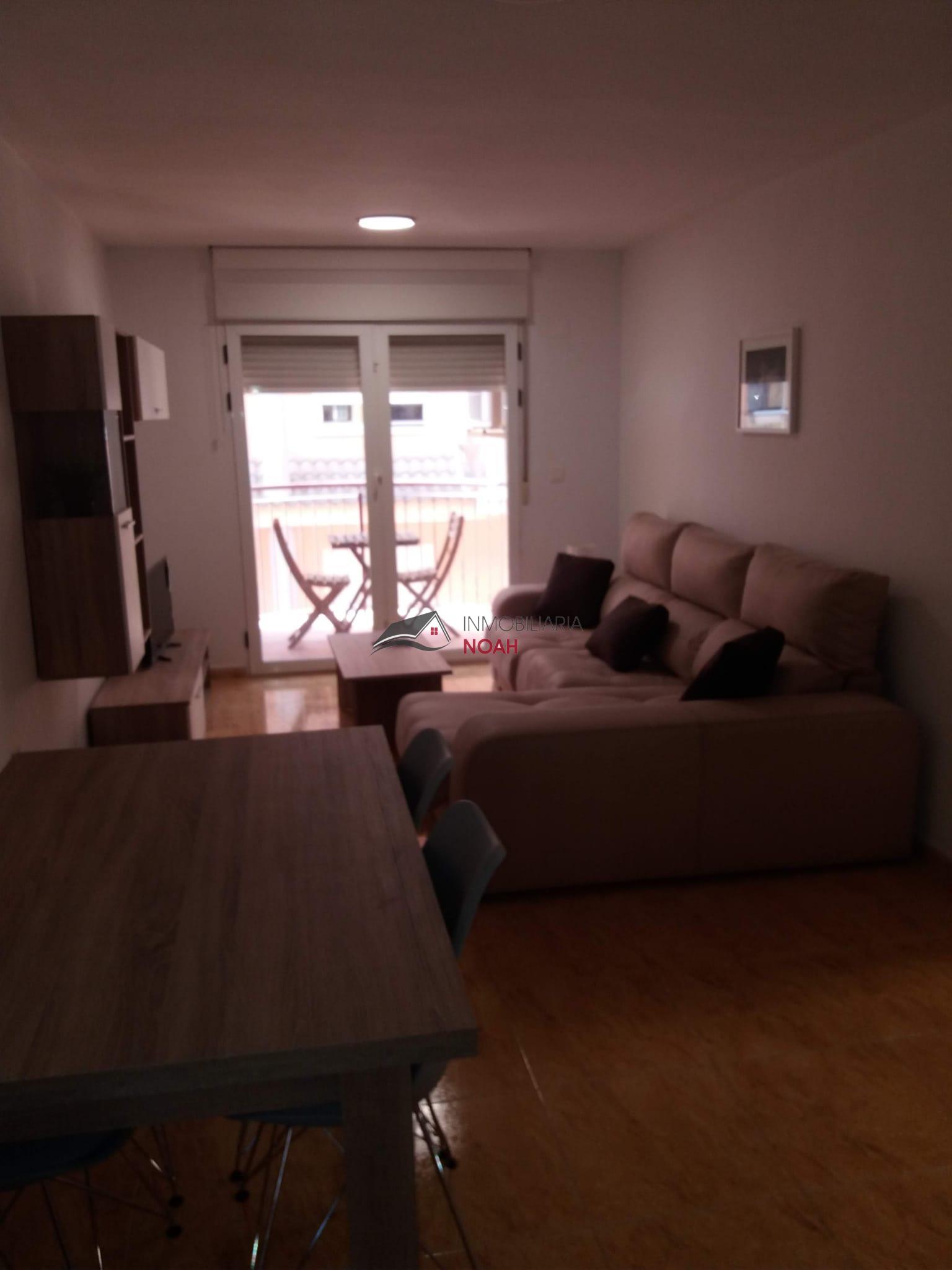 Alquiler de piso en La Alberca