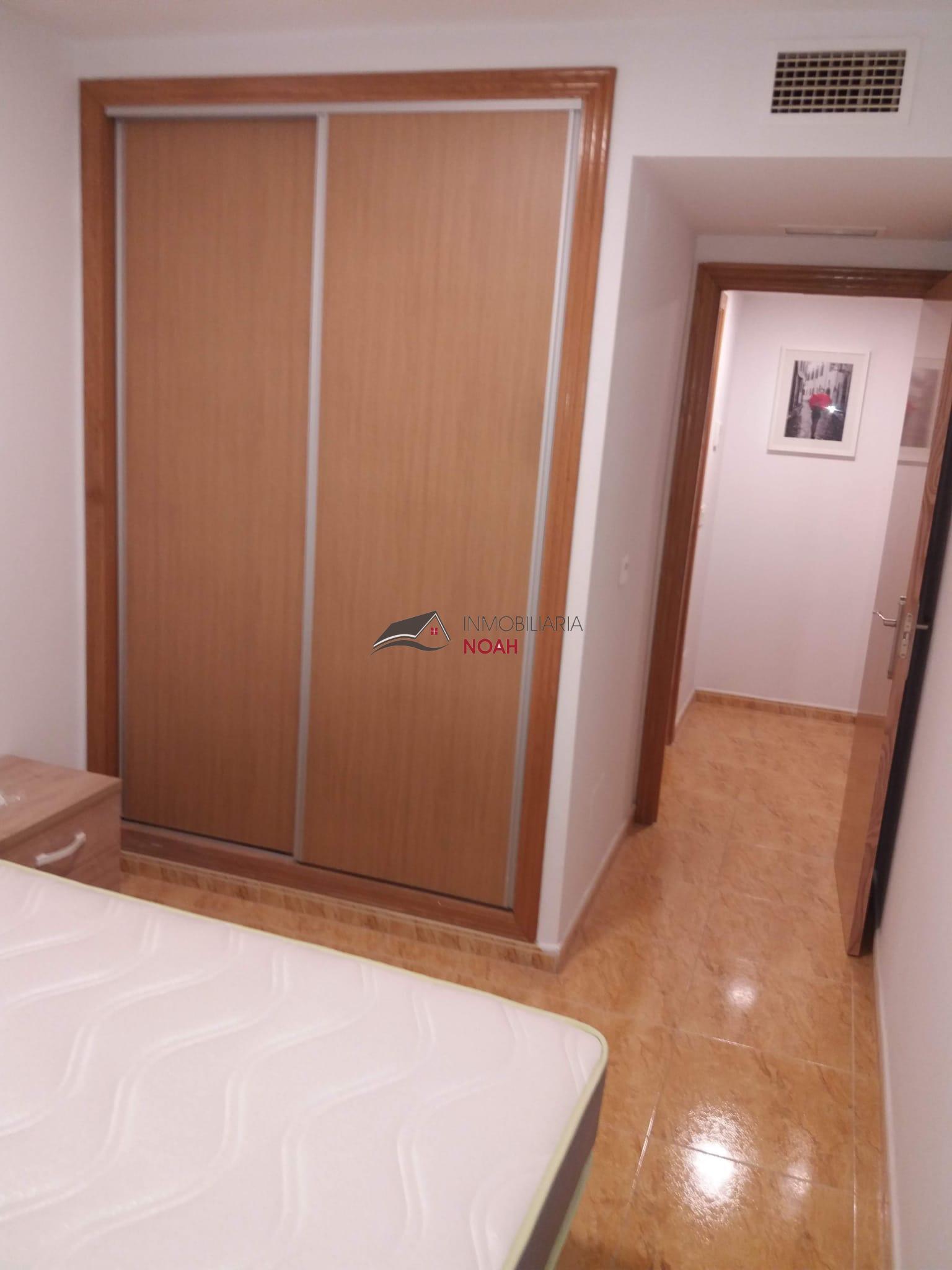 Alquiler de piso en La Alberca