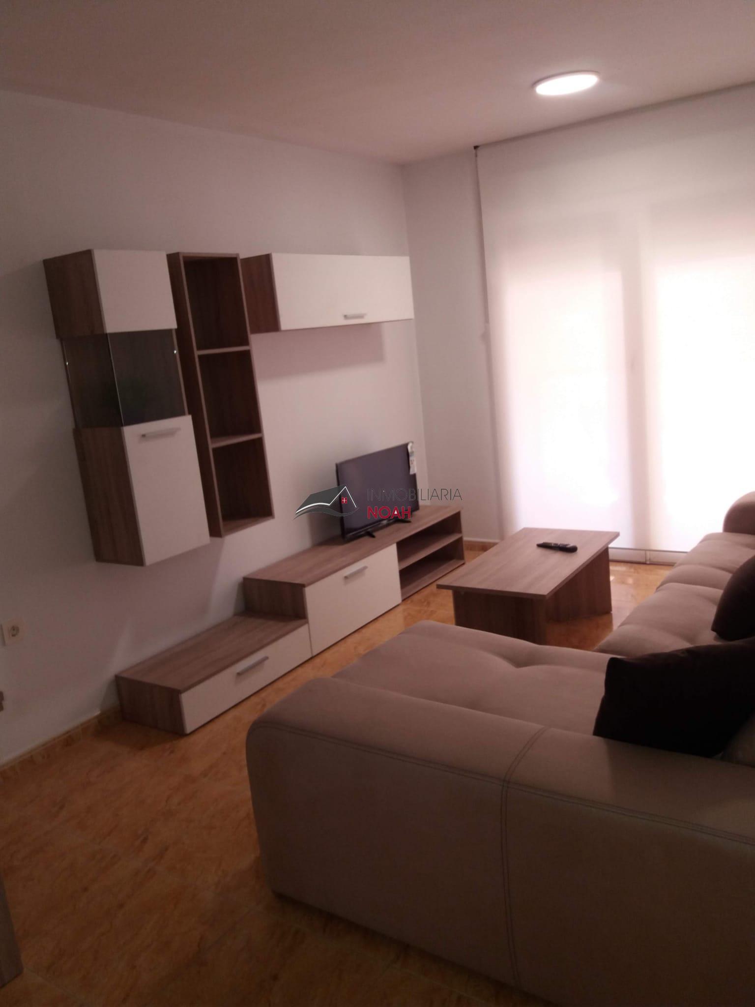 Alquiler de piso en La Alberca