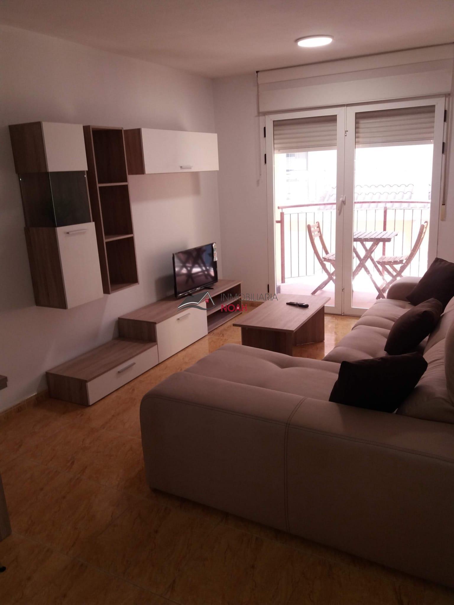 Alquiler de piso en La Alberca