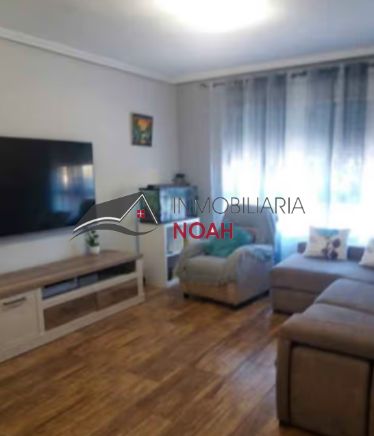 For sale of duplex in Molina de Segura