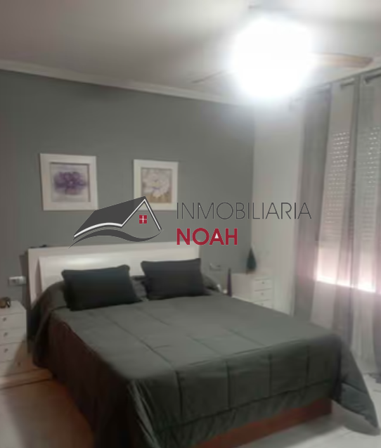For sale of duplex in Molina de Segura