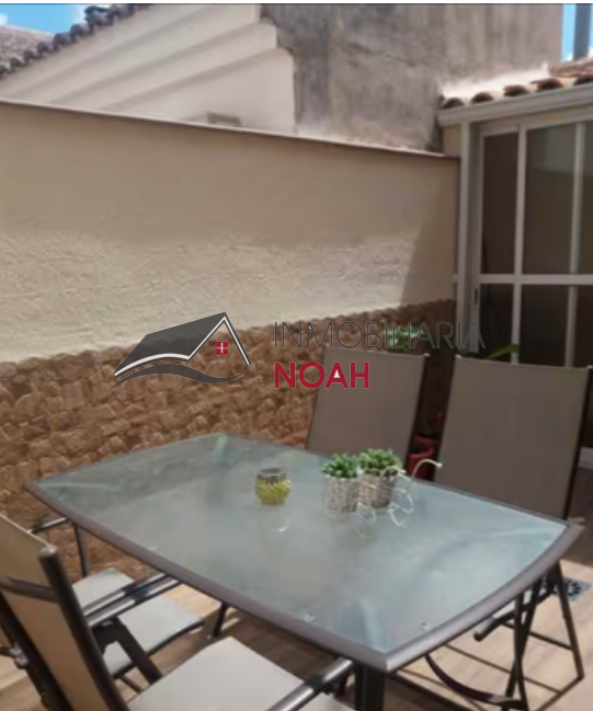 For sale of duplex in Molina de Segura