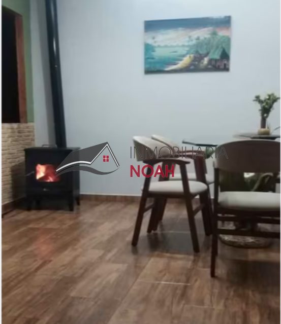 For sale of duplex in Molina de Segura