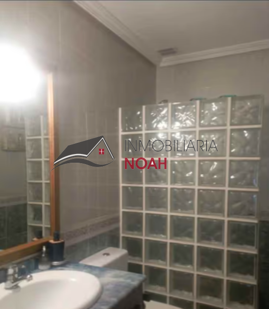 For sale of duplex in Molina de Segura