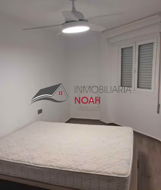 For rent of flat in Murcia