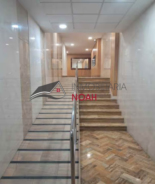 For rent of flat in Murcia