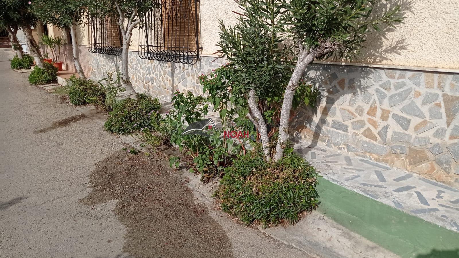 Venta de casa en Murcia