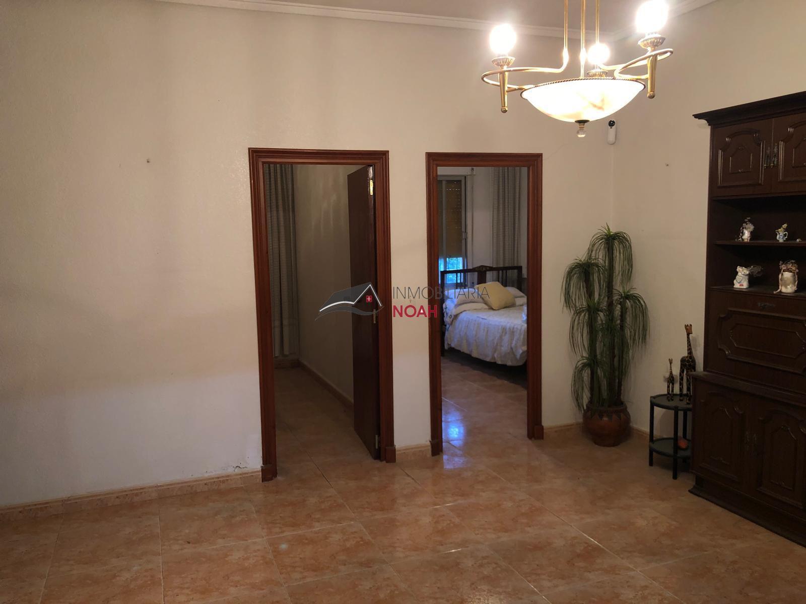 Venta de casa en Murcia