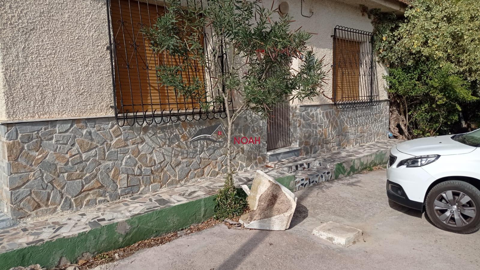 Venta de casa en Murcia