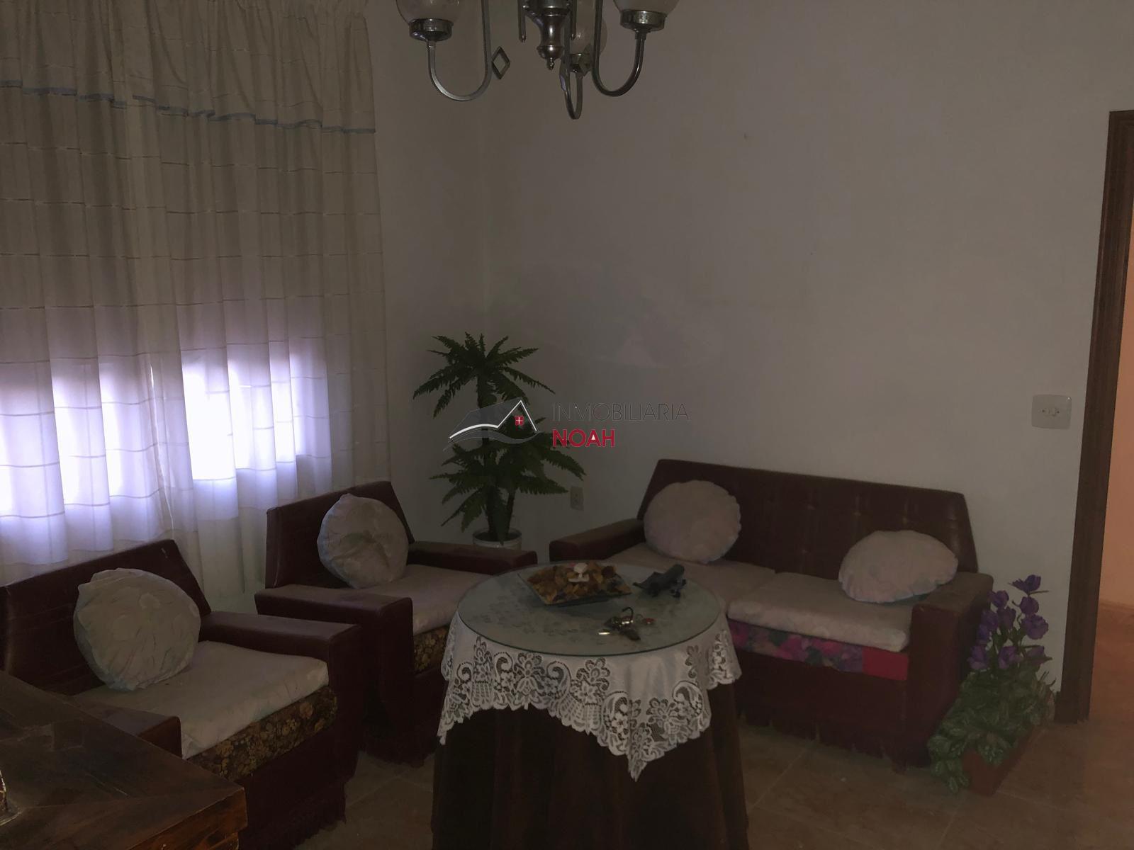 Venta de casa en Murcia
