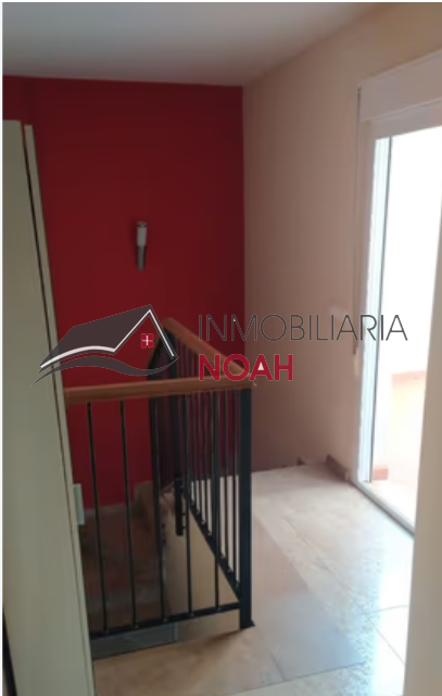 For sale of duplex in Murcia