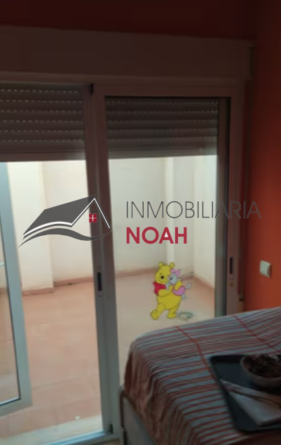 For sale of duplex in Murcia