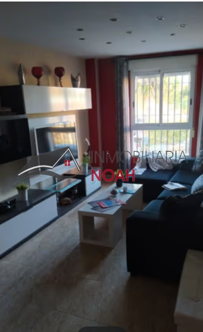 For sale of duplex in Murcia