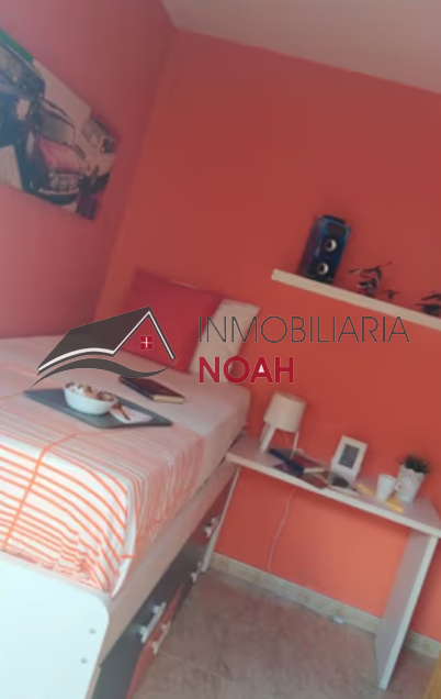 For sale of duplex in Murcia