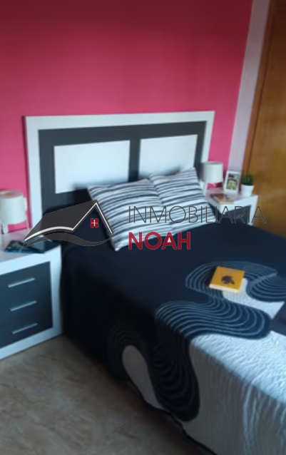 For sale of duplex in Murcia