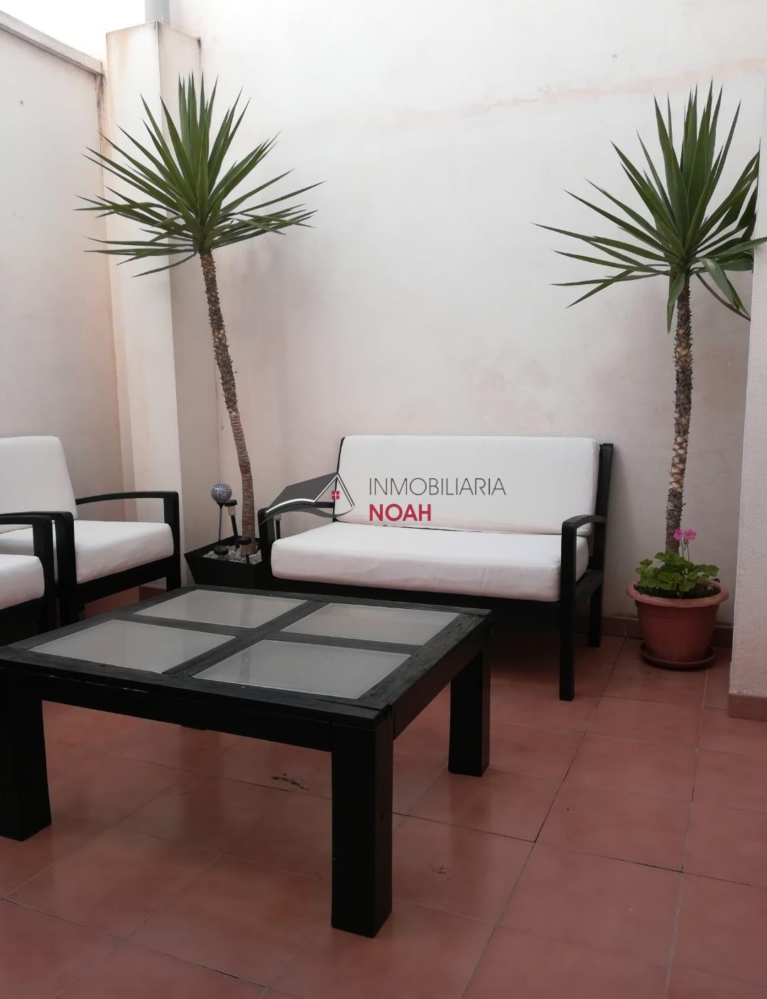 For sale of duplex in Murcia