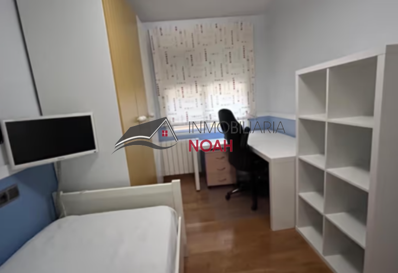 For rent of flat in Espinardo