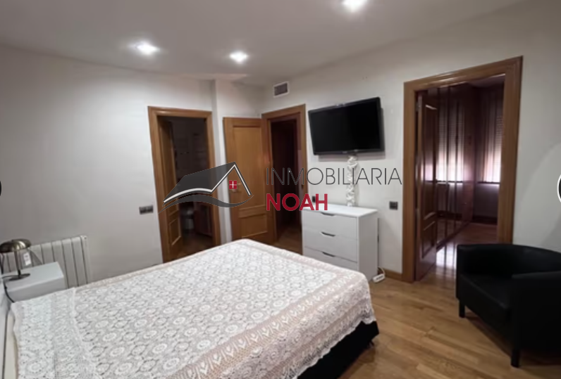 For rent of flat in Espinardo