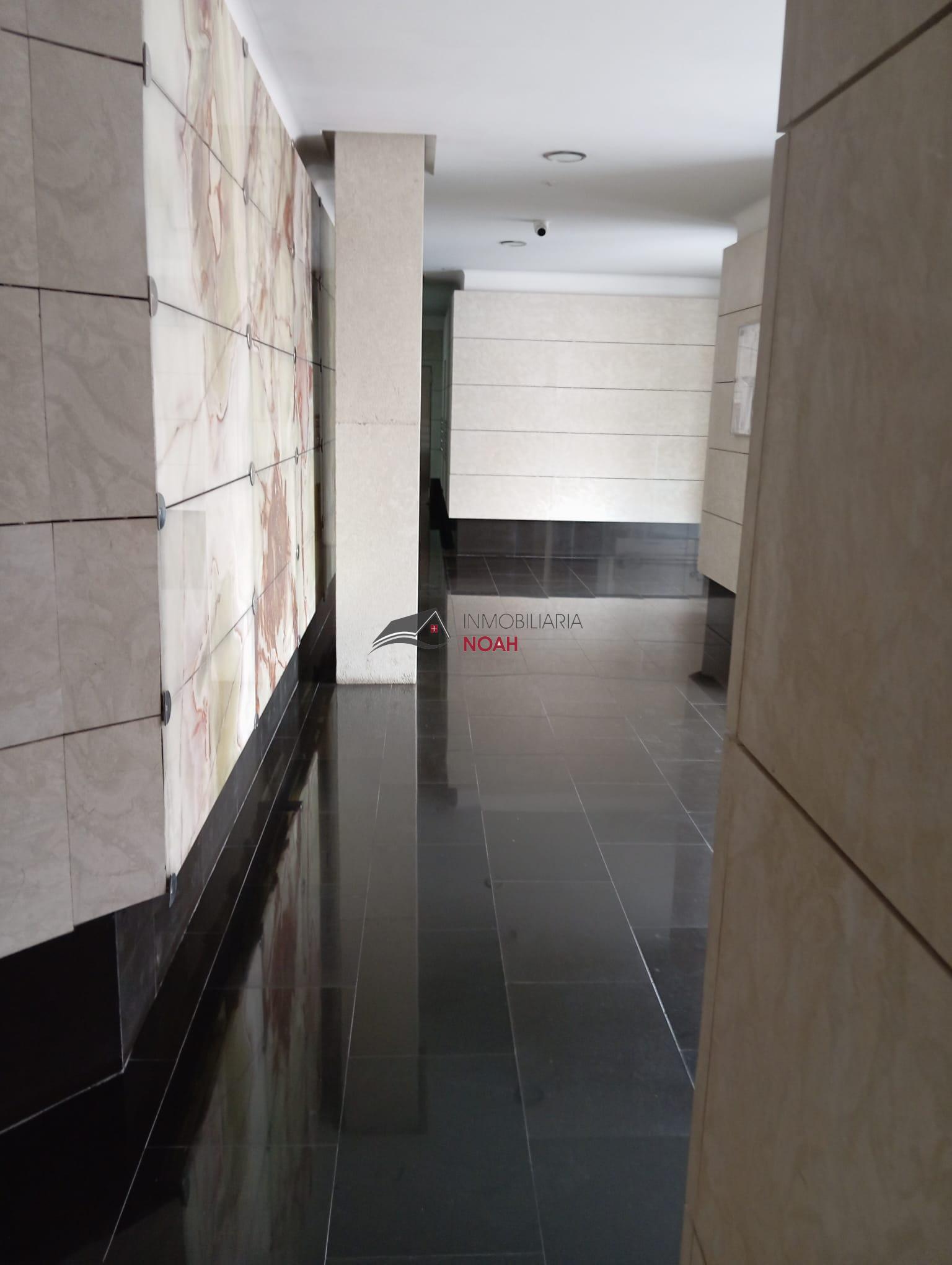 For rent of flat in Murcia