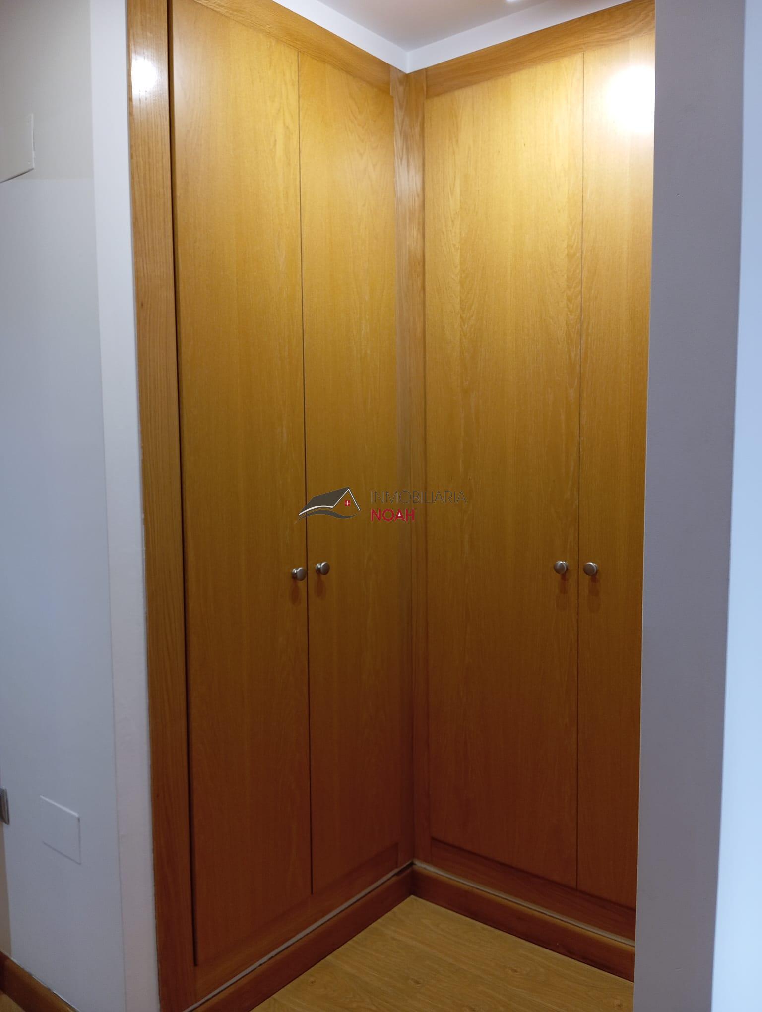 For rent of flat in Murcia