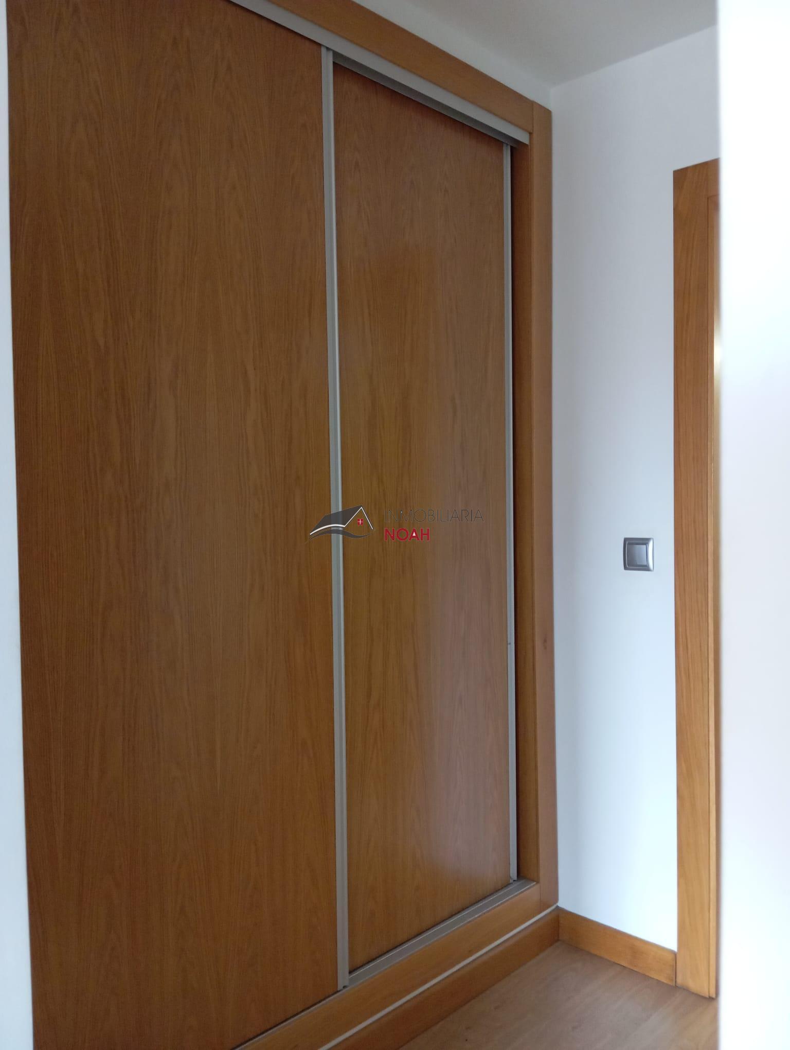 For rent of flat in Murcia