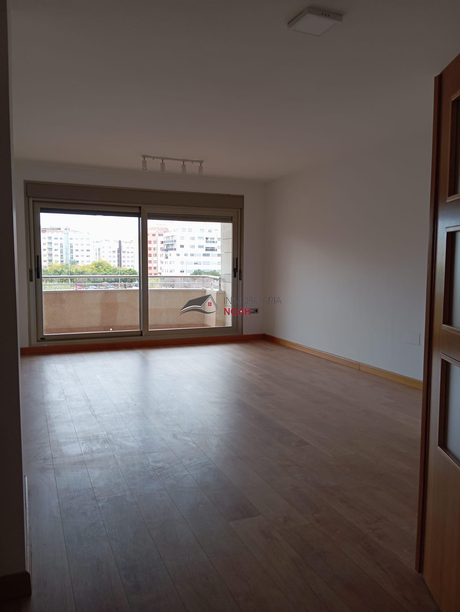 For rent of flat in Murcia