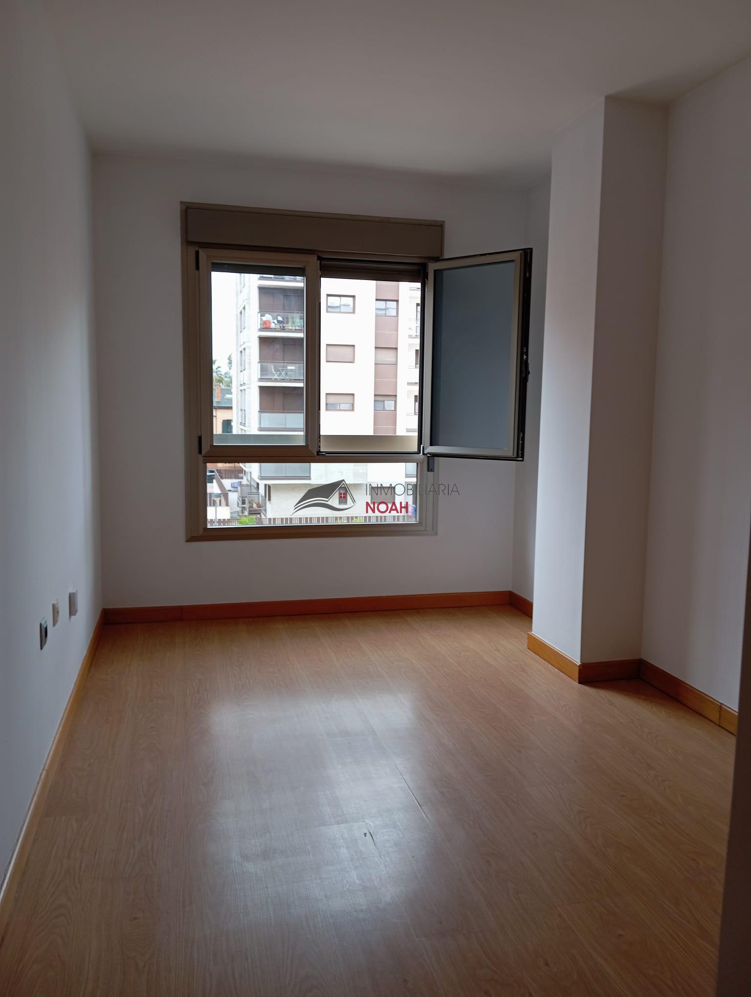 For rent of flat in Murcia