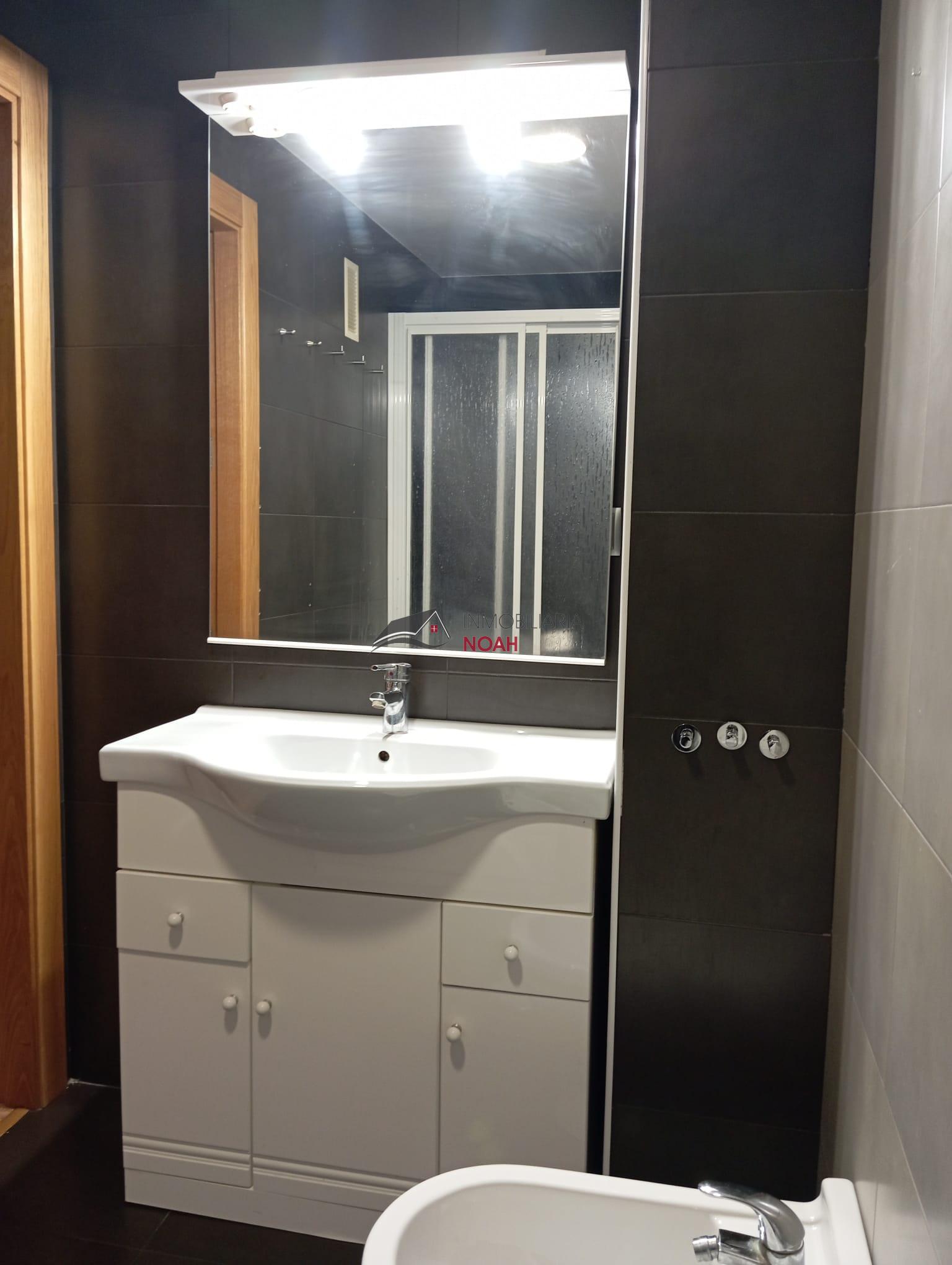 For rent of flat in Murcia