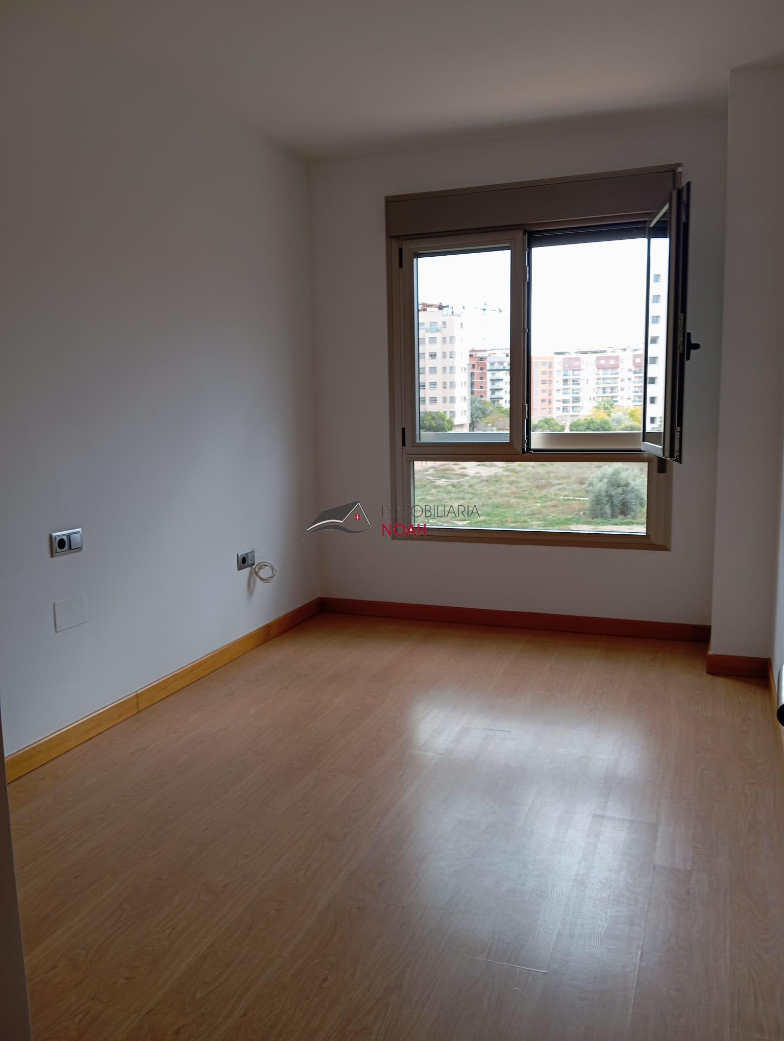 For rent of flat in Murcia