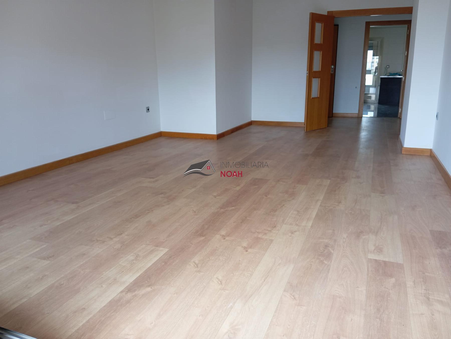 For rent of flat in Murcia