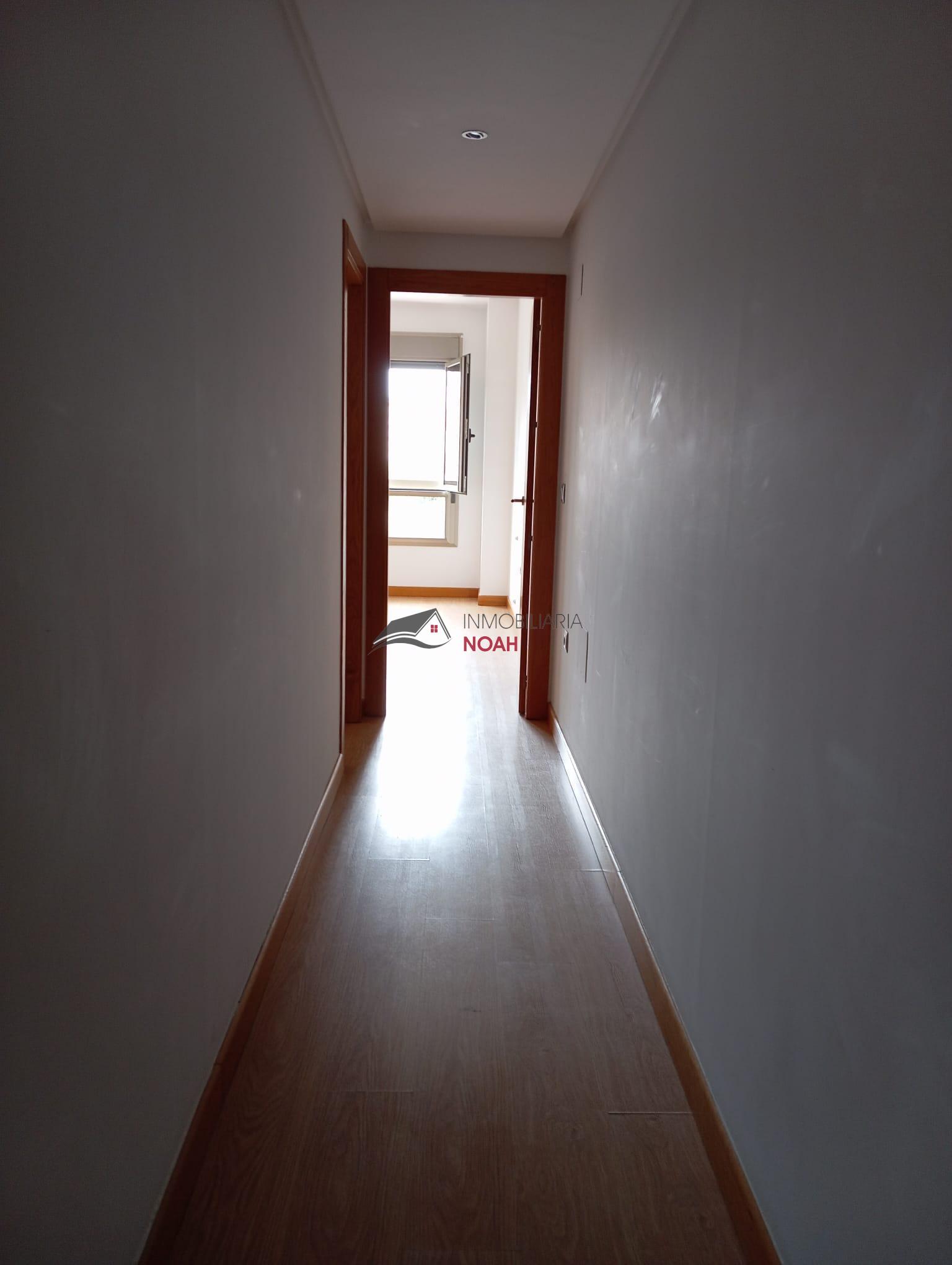 For rent of flat in Murcia