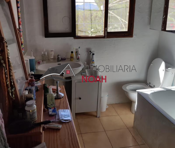 For sale of house in Sant Antoni
