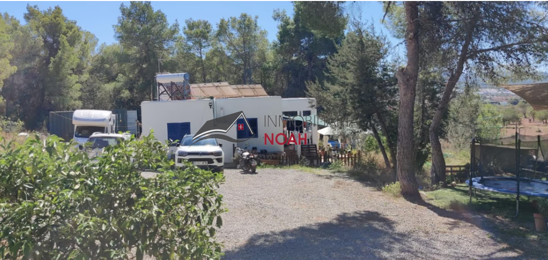 Venta de casa en Sant Antoni Venta de casa en Sant Antoni