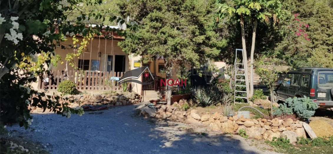 Venta de casa en Sant Antoni Venta de casa en Sant Antoni