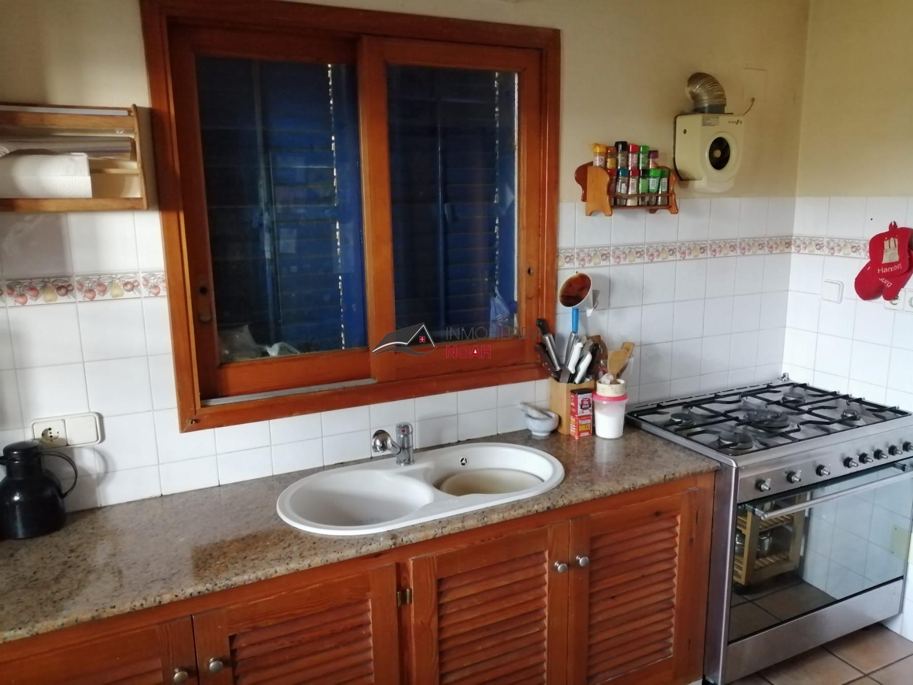 Venta de casa en Sant Antoni Venta de casa en Sant Antoni